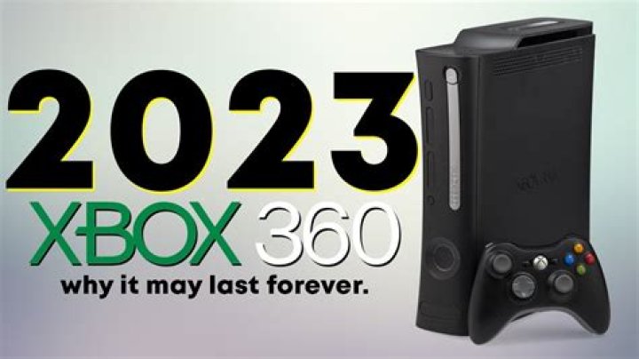 How much does a Xbox 360 cost now?