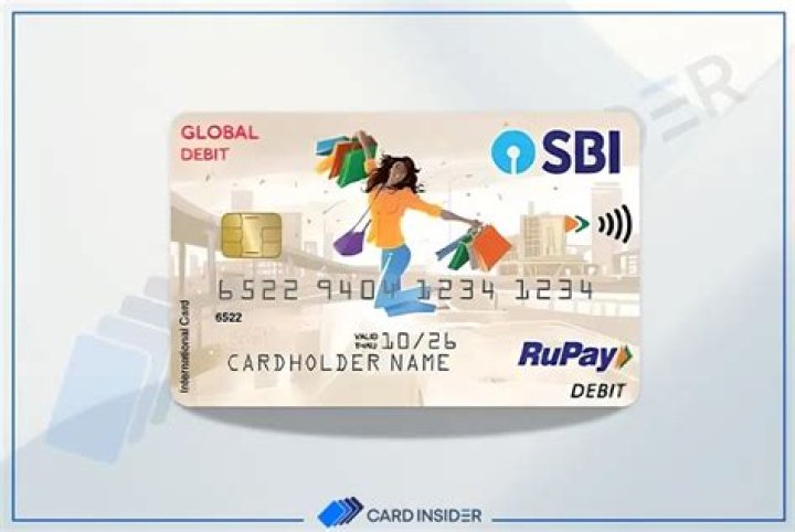 How much does an international debit card cost?