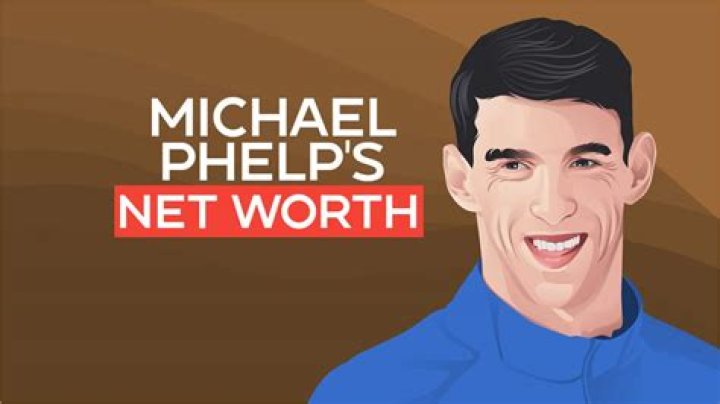 How much does Michael Phelps net worth? – Celebrity.fm – #1 Official Stars, Business & People Network, Wiki, Success story, Biography & Quotes