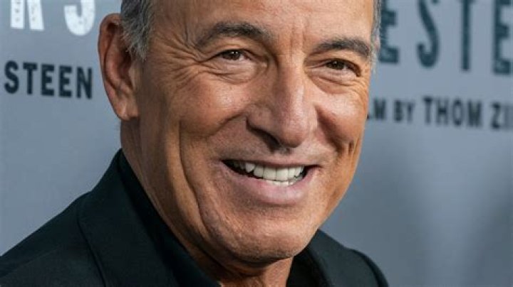 How much is Bruce Springsteen worth? – Celebrity.fm – #1 Official Stars, Business & People Network, Wiki, Success story, Biography & Quotes