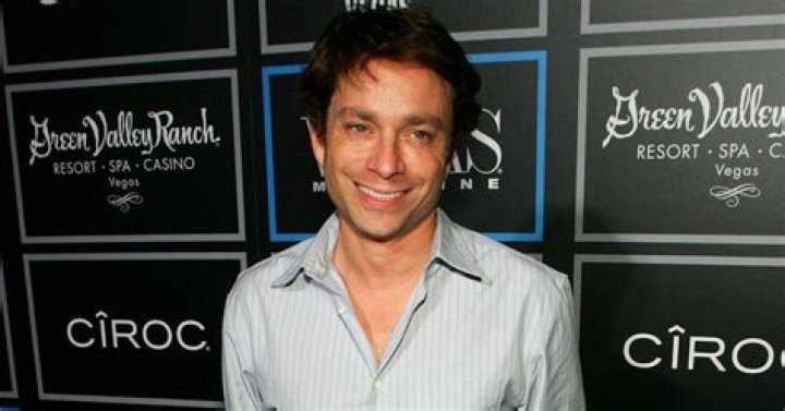 How much is Chris Kattan worth?