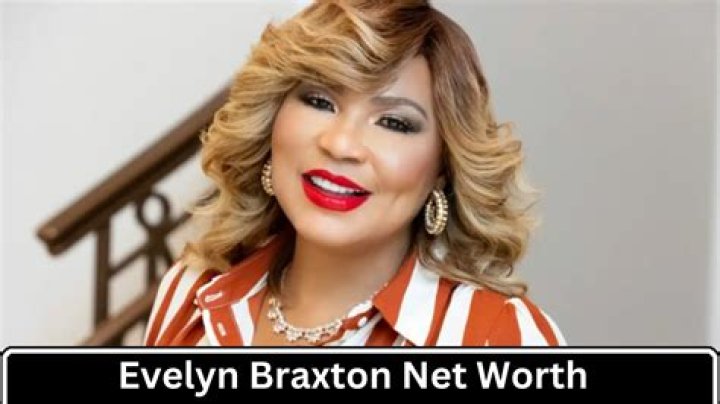 How much is Evelyn Braxton worth? – Celebrity.fm – #1 Official Stars, Business & People Network, Wiki, Success story, Biography & Quotes
