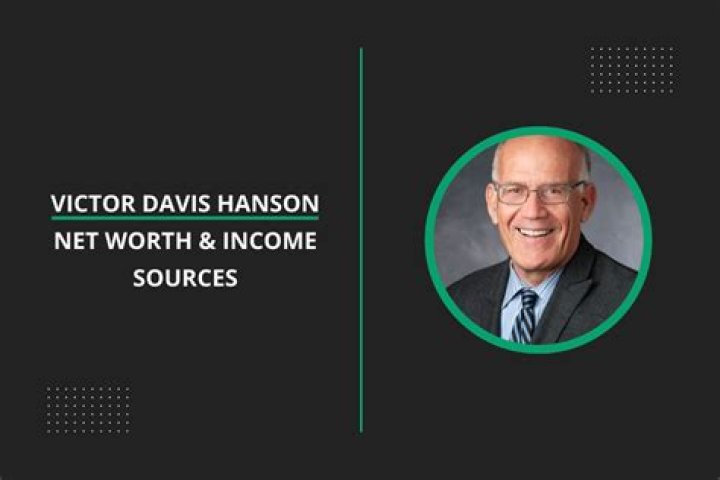 How much is Hanson worth?