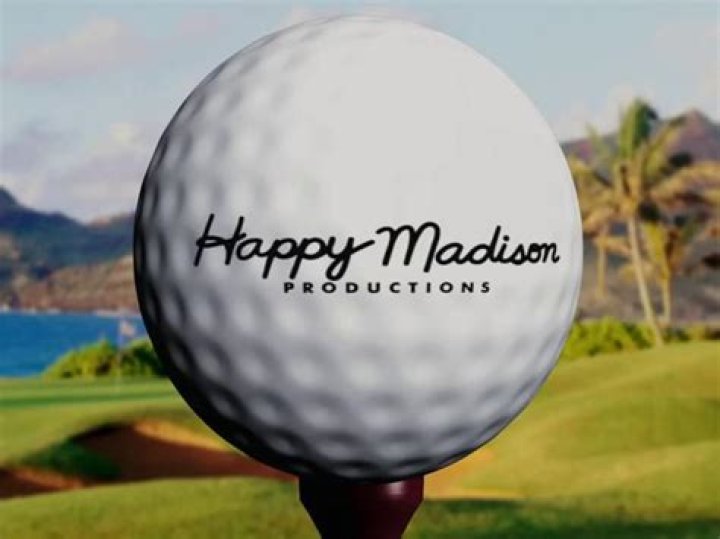 How much is Happy Madison Productions worth?