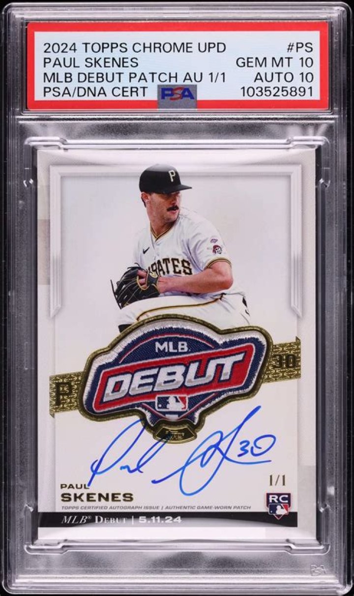 How much is Paul marcarelli worth?