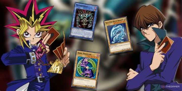How much is relinquished worth Yu-Gi-Oh?