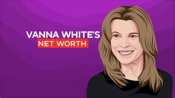 How much is Vanna White’s annual salary? – Celebrity.fm – #1 Official Stars, Business & People Network, Wiki, Success story, Biography & Quotes