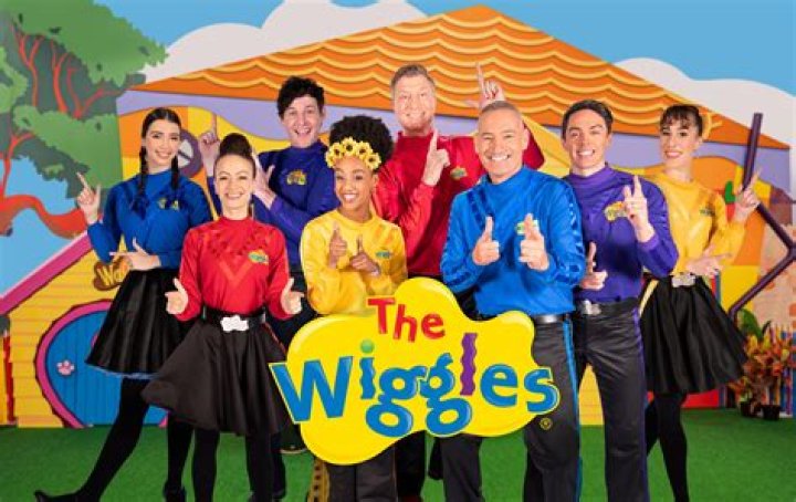 How much is Yellow Wiggle worth?