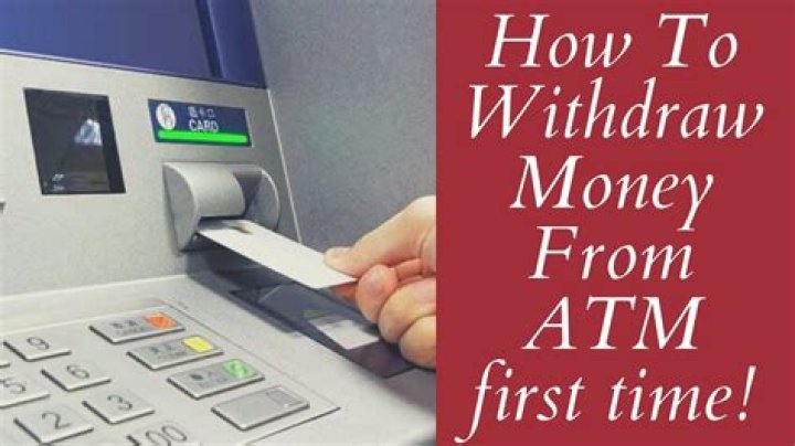 How much money can withdraw from federal ATM at a time?