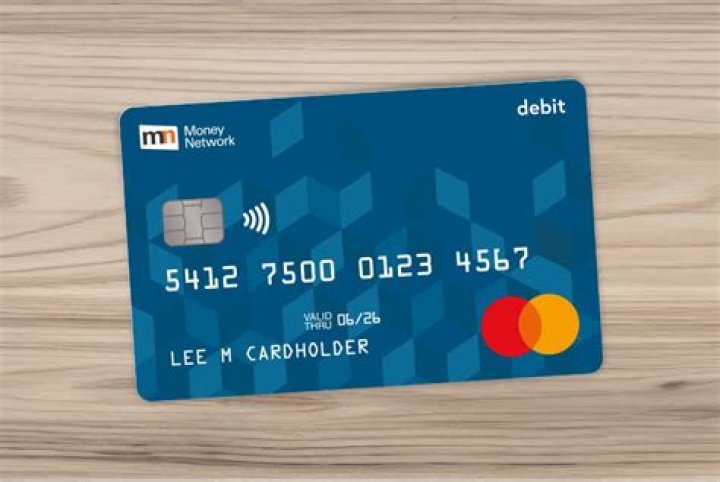 How much money can you load on a debit card?