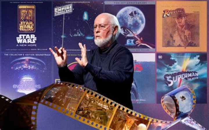 How much money did John Williams get paid for Star Wars?
