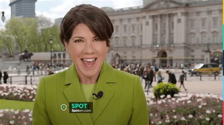 How Much Money Does Kelly Cobiella Make? – Celebsgraphy