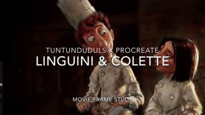 How old are Colette and Linguini? – Celebrity.fm – #1 Official Stars, Business & People Network, Wiki, Success story, Biography & Quotes