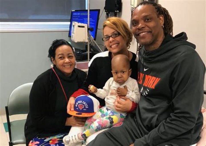 How Old Are Latrell Sprewell Kids? Wife And Net Worth – How Did He Go Bankrupt?