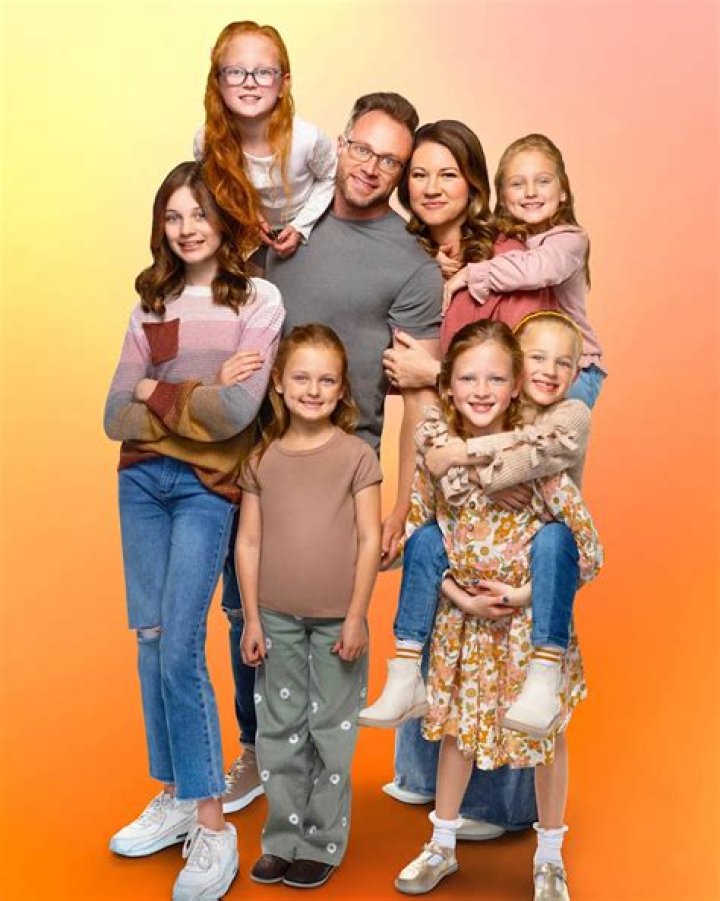 How old are the quints from OutDaughtered 2020?