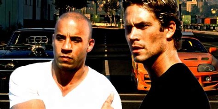 How old is Brian O’Conner in fast and furious?