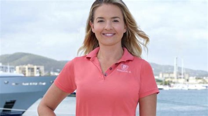 How old is Daisy from below deck? – Celebrity.fm – #1 Official Stars, Business & People Network, Wiki, Success story, Biography & Quotes