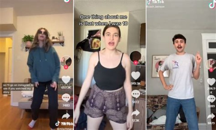 How Old Is Dakota Alexandra From TikTok? Everything To Know About