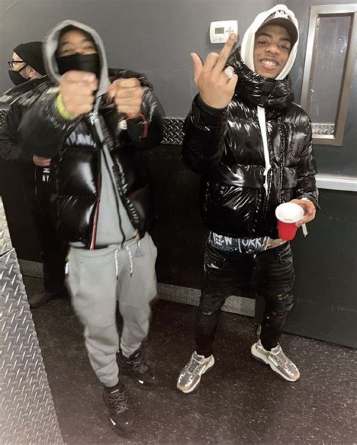 How Old Is Dougie B? Learn Everything About The Rapper