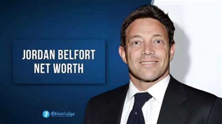 How old is Jordan Belfort’s daughter? – Celebrity.fm – #1 Official Stars, Business & People Network, Wiki, Success story, Biography & Quotes