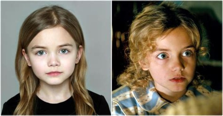 How Old Is Marta Timofeeva? Everything About The Child Actress