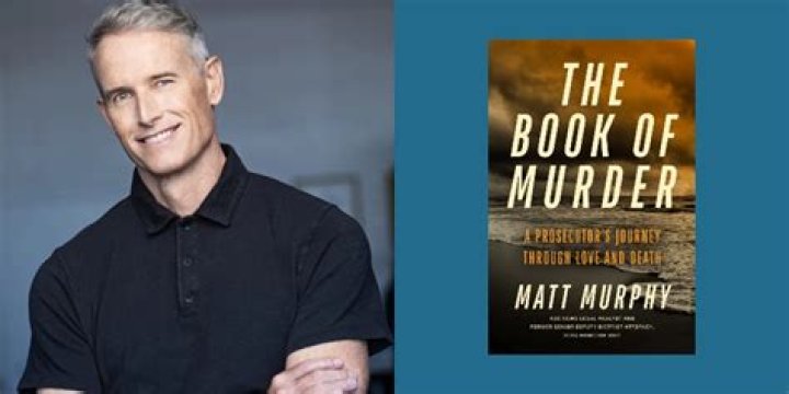 How old is Matt Murphy DA? – Celebrity.fm – #1 Official Stars, Business & People Network, Wiki, Success story, Biography & Quotes