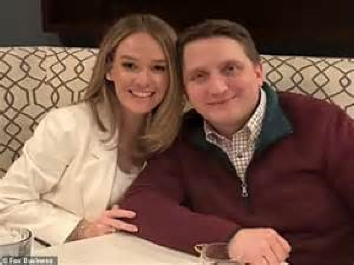 How old is Tricia JJ wife?