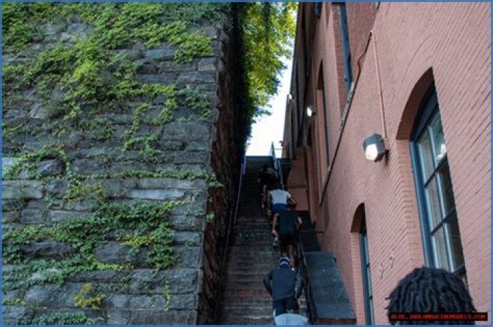 How Old Is Wayne Bristol Jr.? Details To Know About The Guard For Georgetown Hoyas