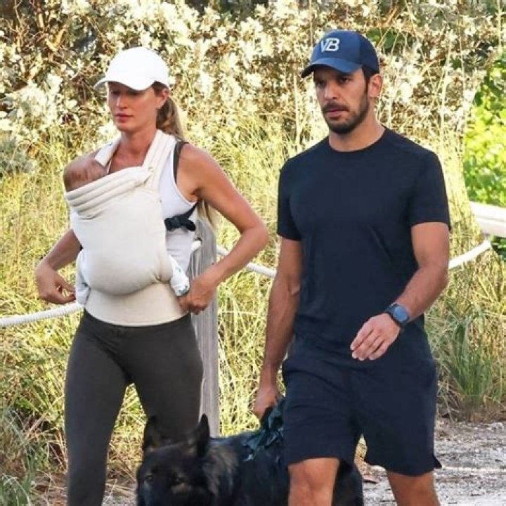 How old was Ariel when she had her baby?