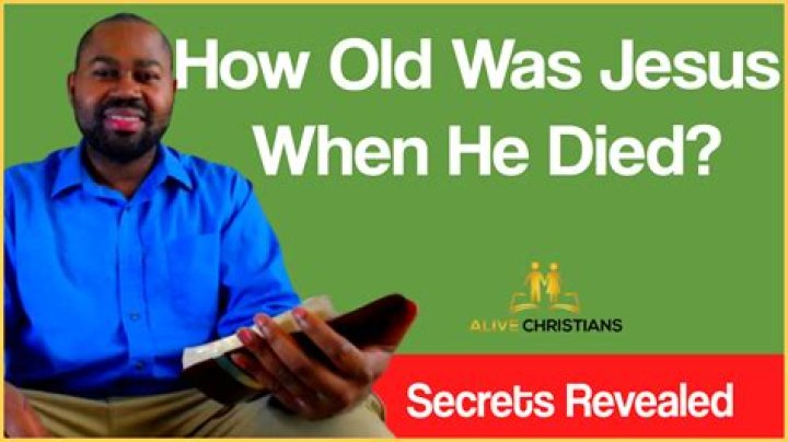How old was Jesus when Joseph died? – Celebrity.fm – #1 Official Stars, Business & People Network, Wiki, Success story, Biography & Quotes