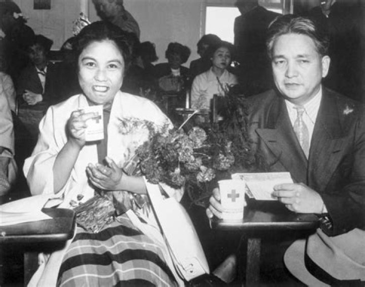 How The Disfigured "Hiroshima Maidens" Got A New Lease On Life