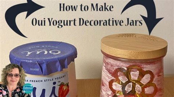 How to pronounce oui yogurt