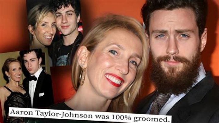 How was Aaron Johnson groomed? – Celebrity.fm – #1 Official Stars, Business & People Network, Wiki, Success story, Biography & Quotes