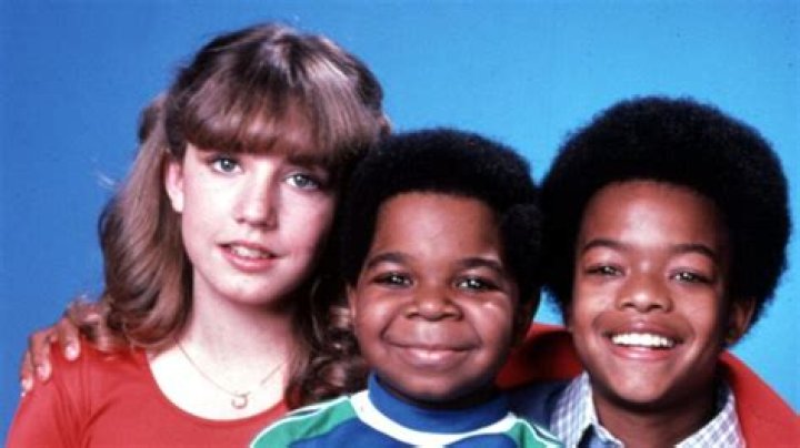 How was Dana Plato written off diff’rent strokes?