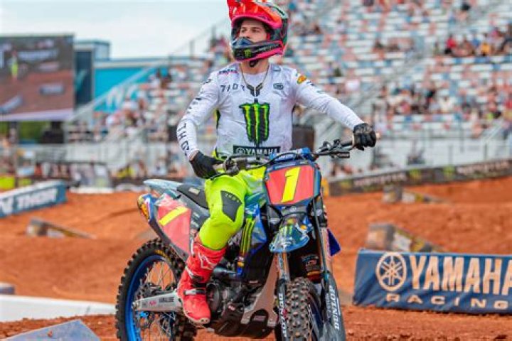 Hudson Deegan (Motorcycle Racer) - Age, Birthday, Bio, Facts, Family, Net Worth, Height & More
