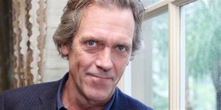 Hugh Laurie (TV Actor) - Age, Birthday, Bio, Facts, Family, Net Worth, Height & More