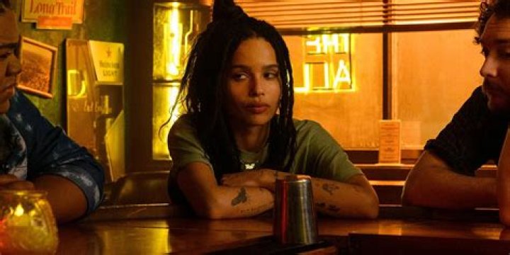 Hulu Releases Trailer For New Zoë Kravitz-Led Series, "High Fidelity"