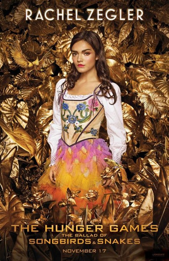 ‘Hunger Games’ Actress Rachel Zegler’s Net Worth Proves Her Star Is on the Rise