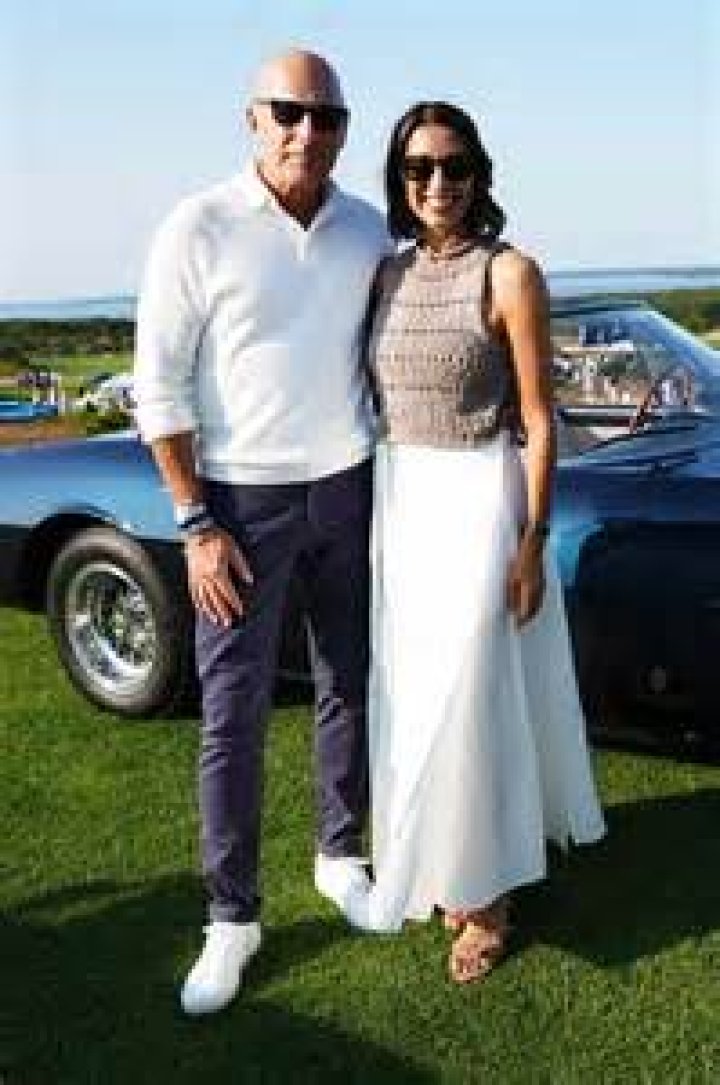 Hvað gerir Shamin Abas fyrir lífinu?