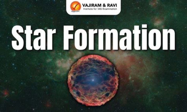 IAMDDB Shows Active Signs Of Star Formation On "Drippy"