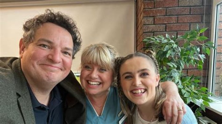 Ian Midlane Biography, Age, Height, Wife, Net Worth, Family