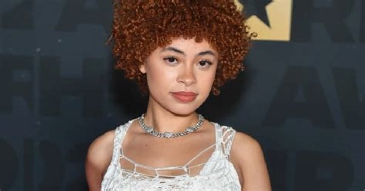 Ice Spice Buss It Challenge Video Resurfaces & Fans Love It