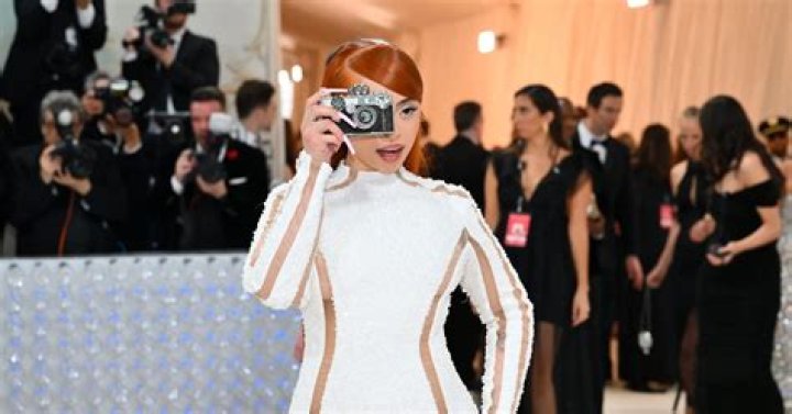 Ice Spice Has Lost 25 Million Monthly Spotify Listeners In Just One Year