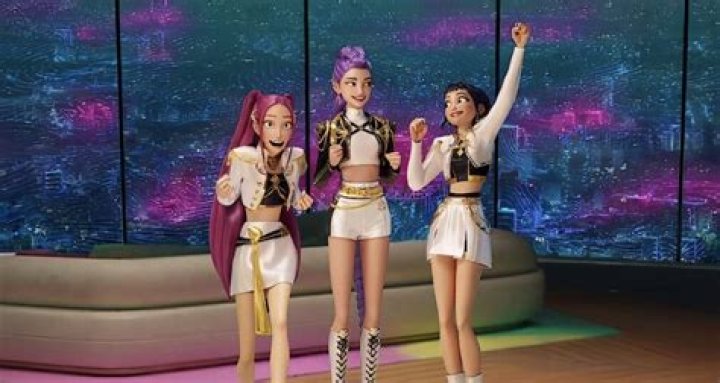 Ice Spice K-Pop Mashup Goes Viral