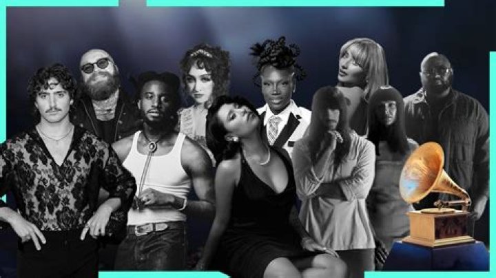 Ice Spice Secures Best New Artist Nomination At The Grammys