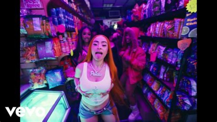 Ice Spice Shakes A** In A "Deli" In Her Latest Music Video: Watch