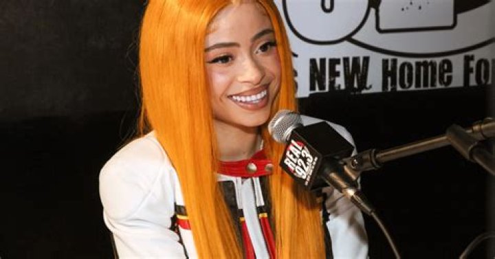 Ice Spice Shows Love To Cash Cobain After He Hilariously Admits His XXL Freshman Freestyle Was "Ass"