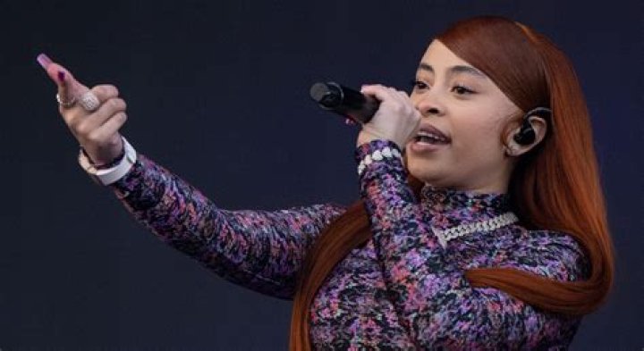 Ice Spice Speaks On Signing To A Major Label