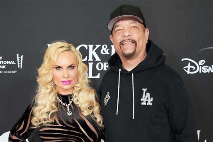 Ice-T & Coco's Relationship Timeline