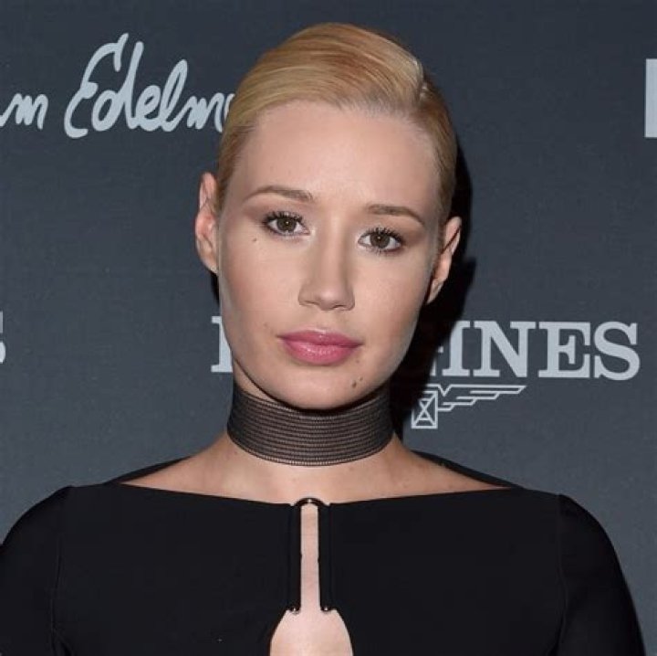Iggy Azalea Claims She Has the “Best Vagina in the World!”